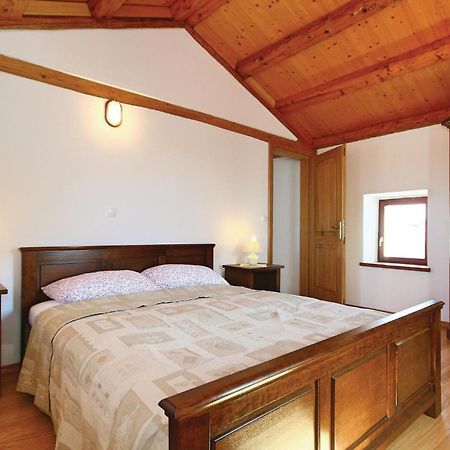 Pet Friendly Home In Ritosin Brig With Wifi Vranici Bagian luar foto